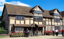 Stratford-On-Avon